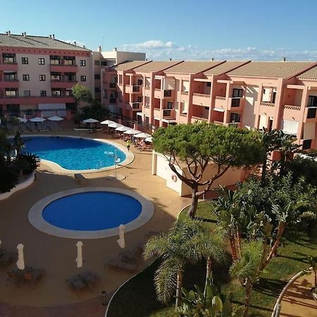 Acogedor Y Tranquilo Apartamento ปุนตาอุมเบรีย ภายนอก รูปภาพ