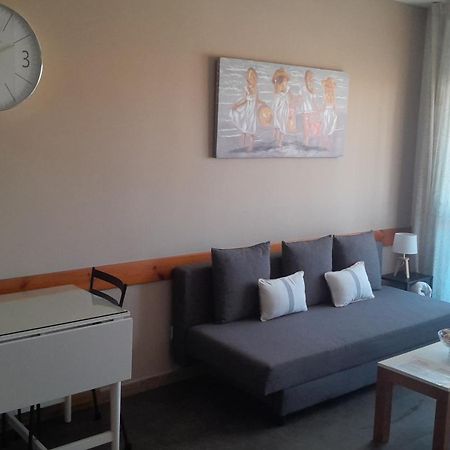 Acogedor Y Tranquilo Apartamento ปุนตาอุมเบรีย ภายนอก รูปภาพ
