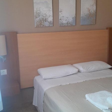 Acogedor Y Tranquilo Apartamento ปุนตาอุมเบรีย ภายนอก รูปภาพ