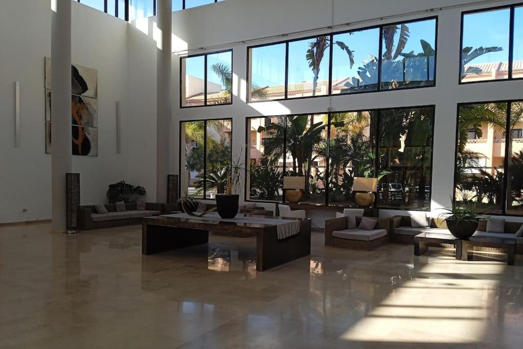 Acogedor Y Tranquilo Apartamento ปุนตาอุมเบรีย ภายนอก รูปภาพ