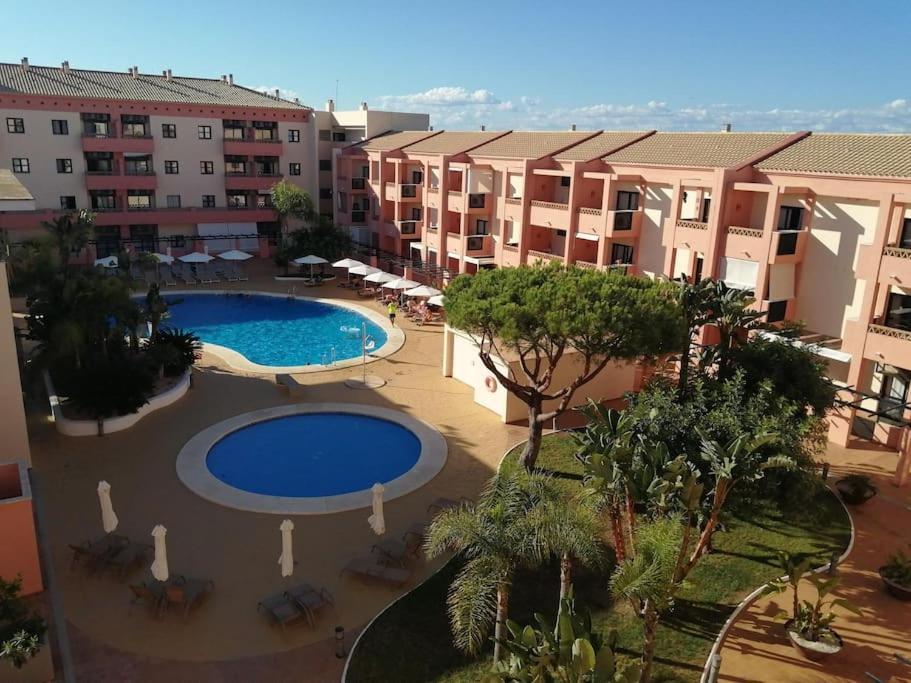 Acogedor Y Tranquilo Apartamento ปุนตาอุมเบรีย ภายนอก รูปภาพ