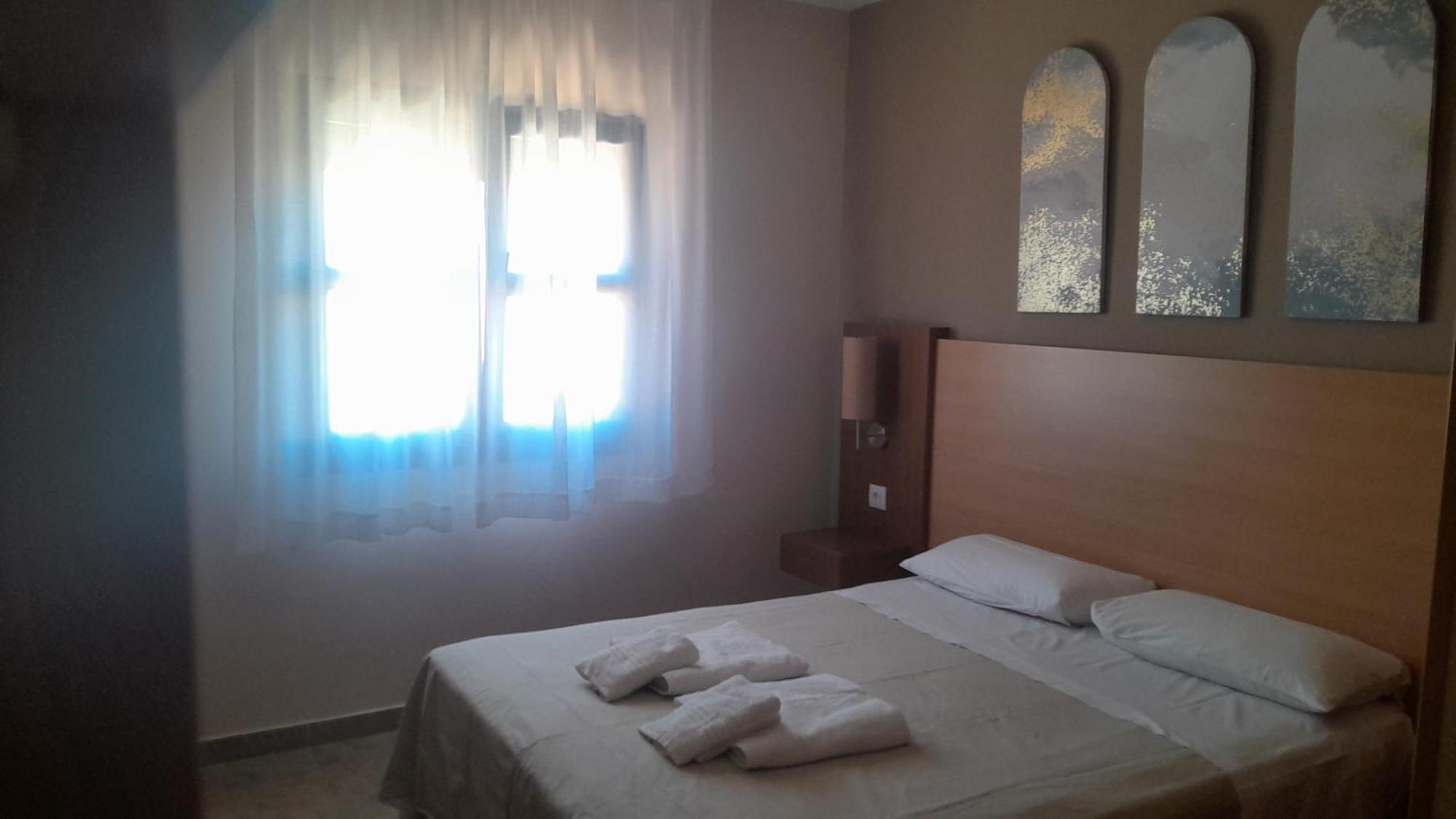 Acogedor Y Tranquilo Apartamento ปุนตาอุมเบรีย ภายนอก รูปภาพ