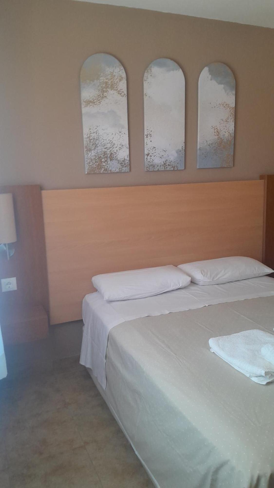 Acogedor Y Tranquilo Apartamento ปุนตาอุมเบรีย ภายนอก รูปภาพ